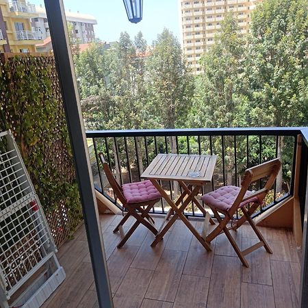 San Jose Guesthouse Edificio S De Sol Puerto de la Cruz  Ngoại thất bức ảnh