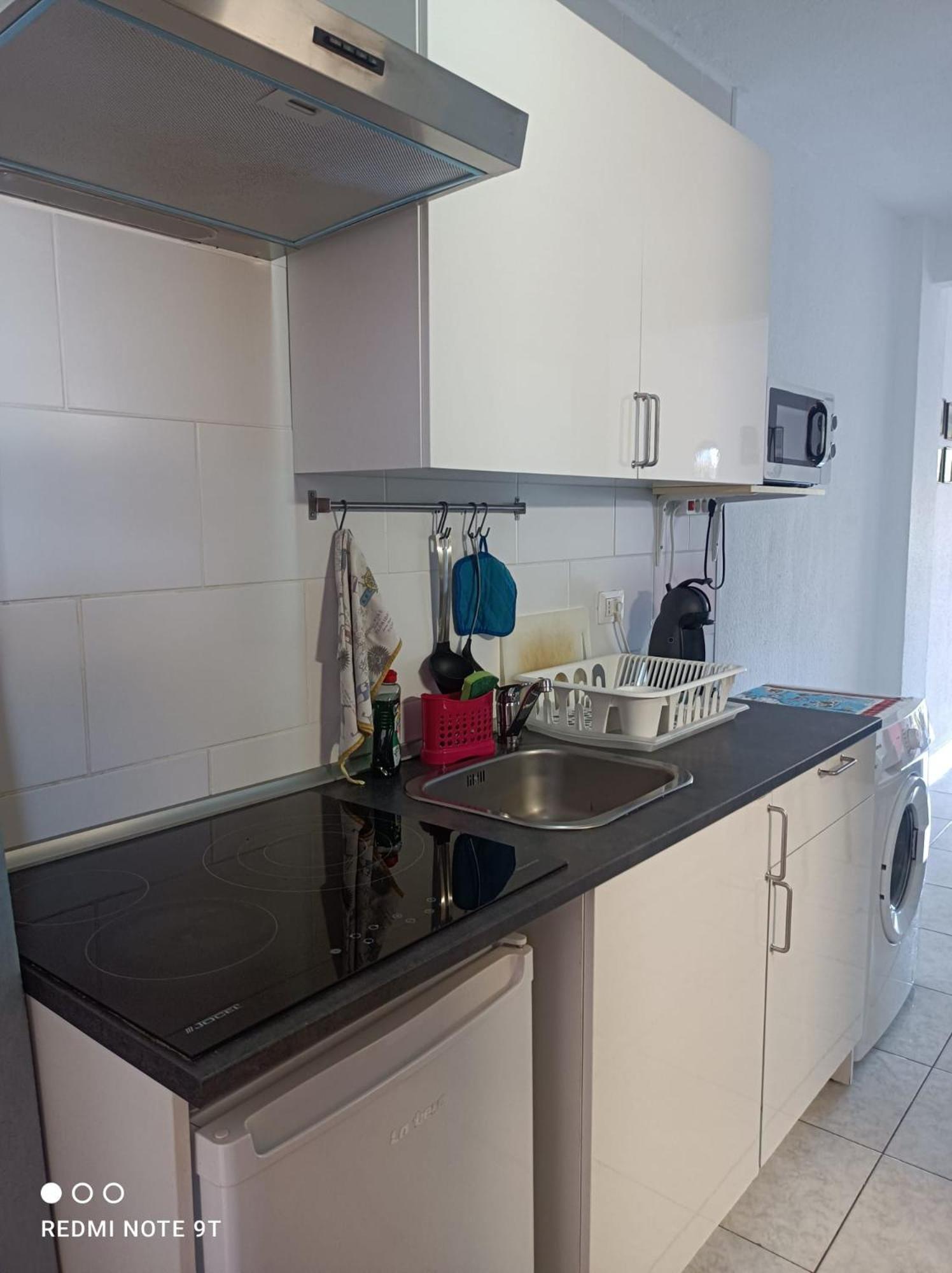 San Jose Guesthouse Edificio S De Sol Puerto de la Cruz  Ngoại thất bức ảnh